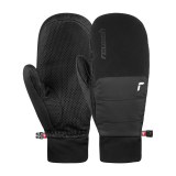 Reusch Kavik TOUCH-TEC Mitten 6107489 7702 black 1